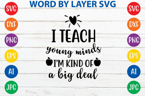 Im a Teacher Whats Your Super Power Graphics