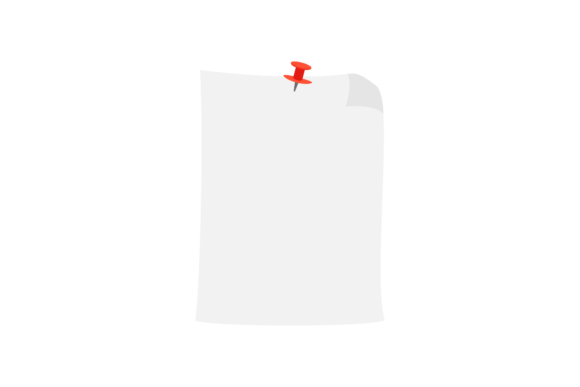 School Paper Notes Vector-45 Graphics and Illustrations