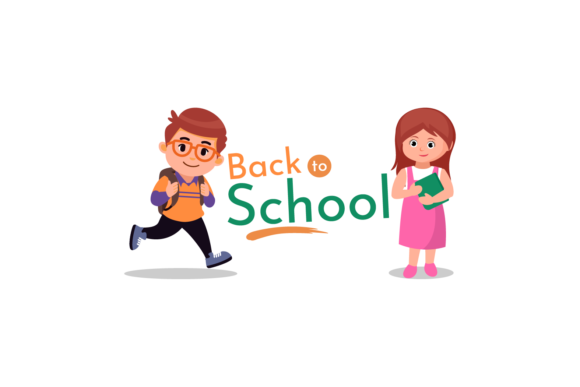 School Student Icon Png: Graphics for Crafting