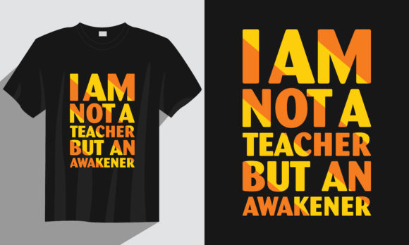 Teacher T Shirt Graphics for Print Templates: A Crafty Review
