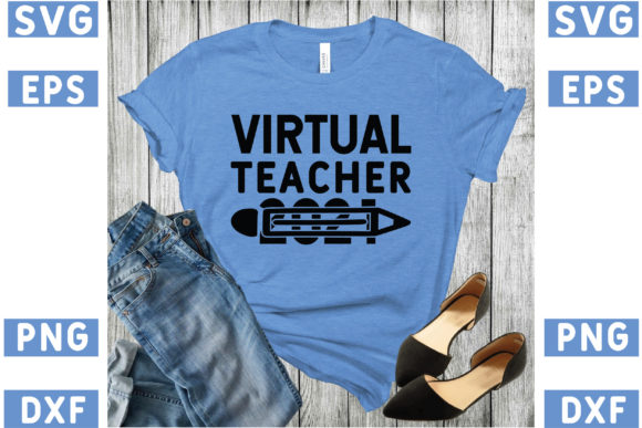 Virtual Teacher 2021